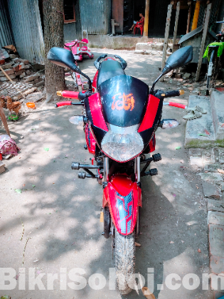 TVS Apache RTR 150